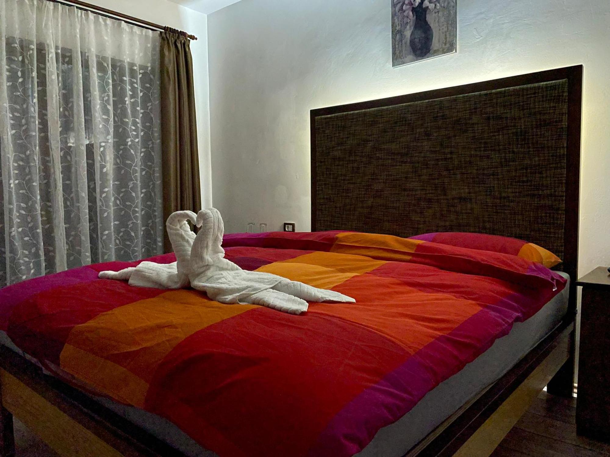 Hotel Montana Suczawica Zewnętrze zdjęcie